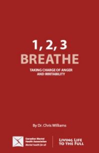 Youth workbook – 1, 2, 3 breathe
