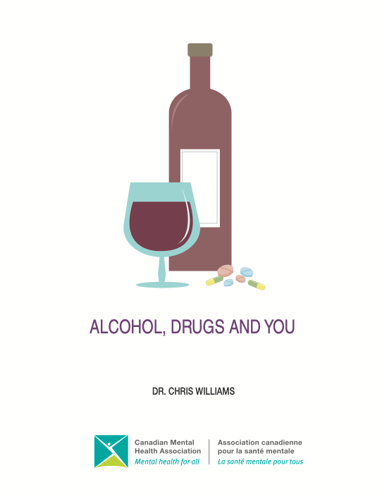 Adult workbook – Alcohol, drugs and you
