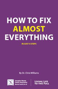 youth workbook – How to fix almost everything