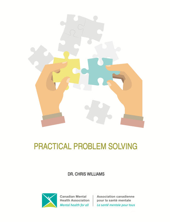 Adult workbook – practical problem solving