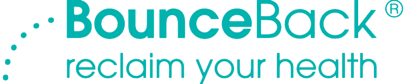 Bounce Back Logo