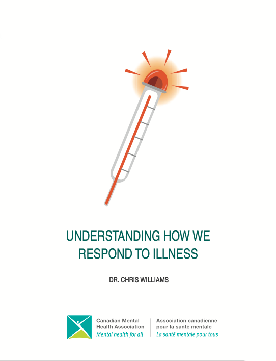 adult workbook – understanding how we respond to illness