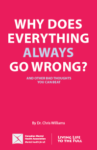 Youth workbook – Why does everything always go wrong